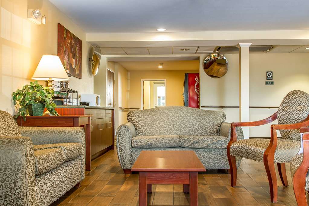 Quality Inn and Suites Santa Rosa - photo 5