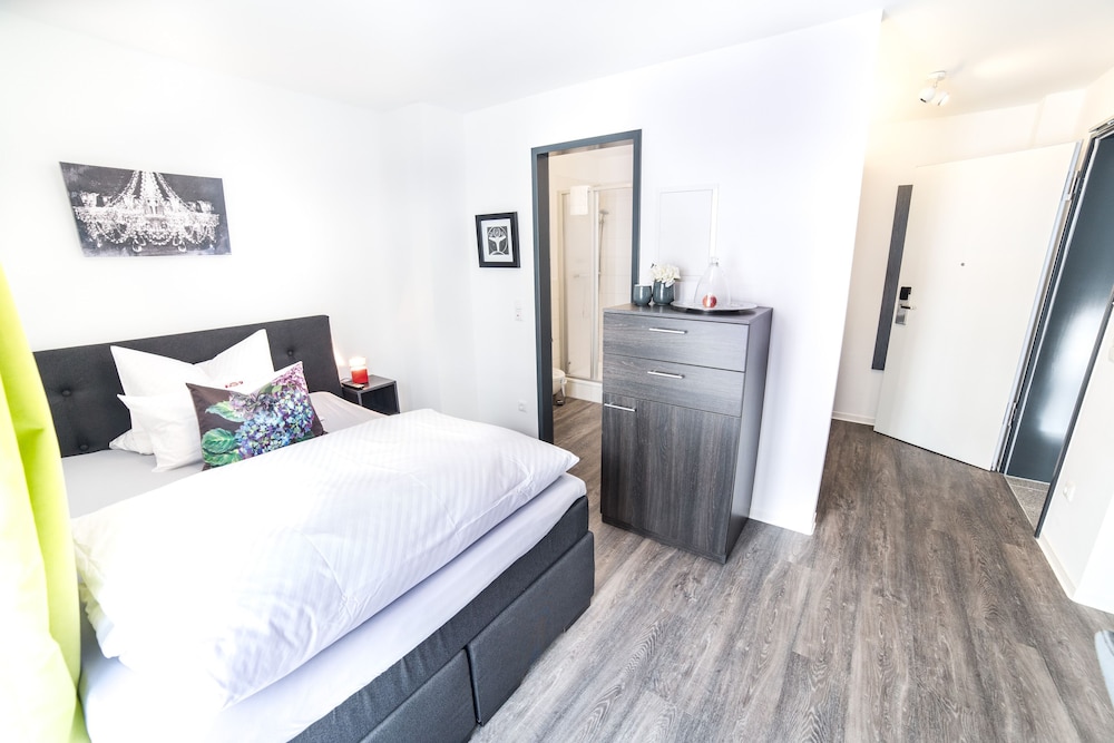 Luxstay Friedberg