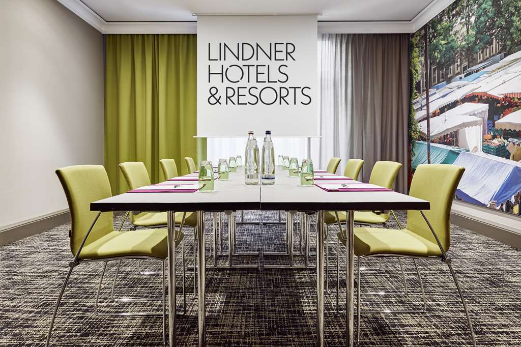 Meeting room