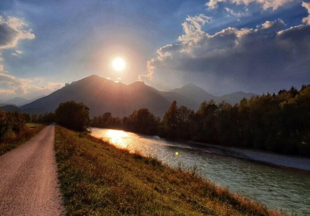 Hiking