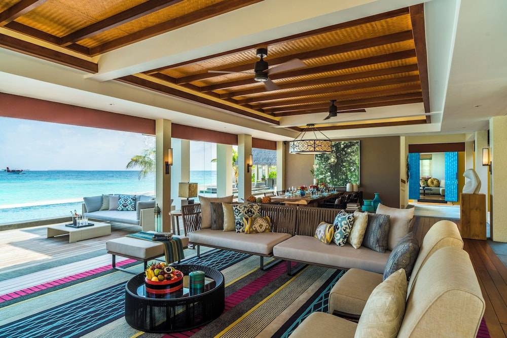 Beach/ocean view