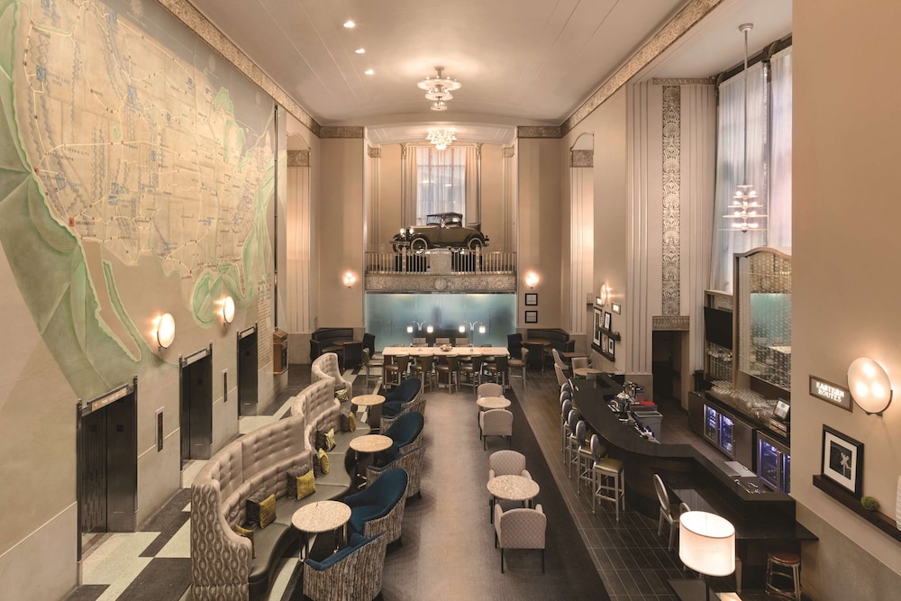 Hampton Inn Chicago Downtown N Loop Michigan Ave - photo 2