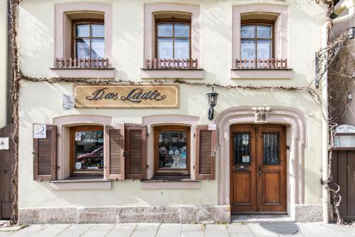 Pension Audas Lv Dle Au