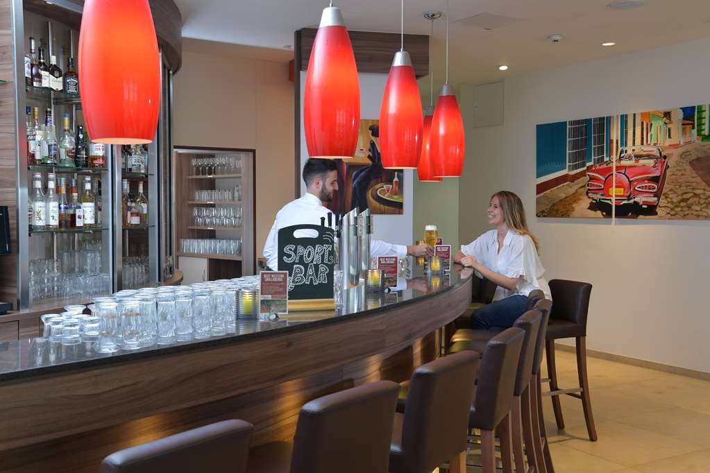 Bar/Lounge