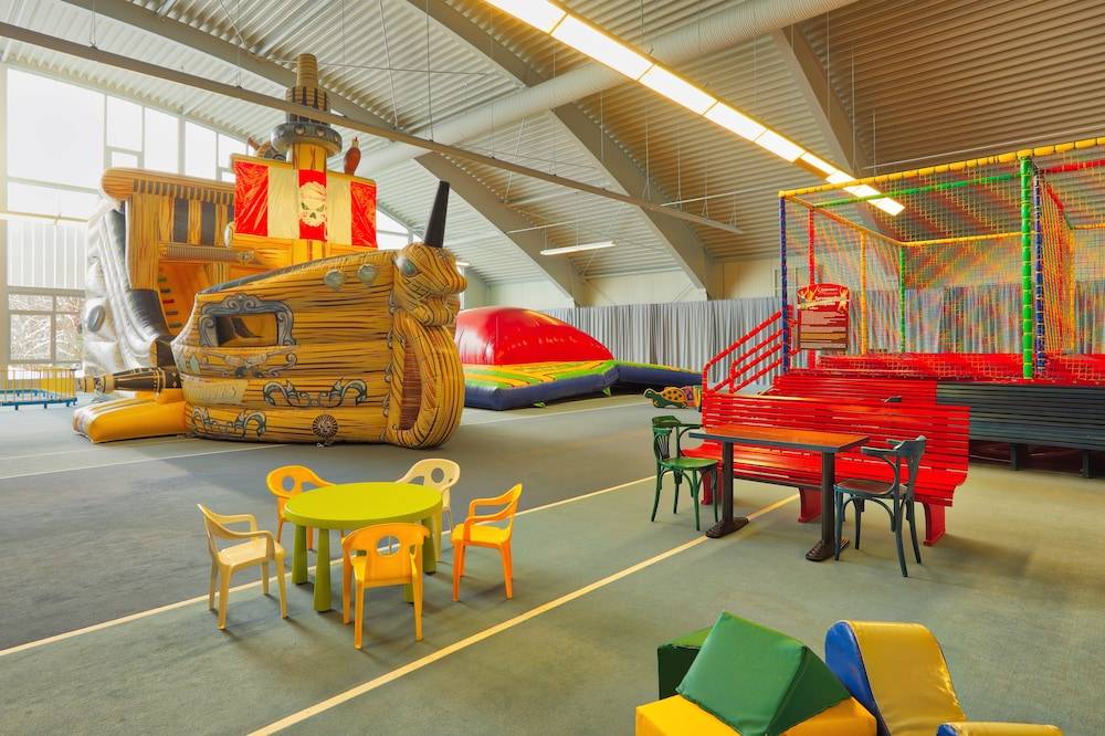 Children's activities