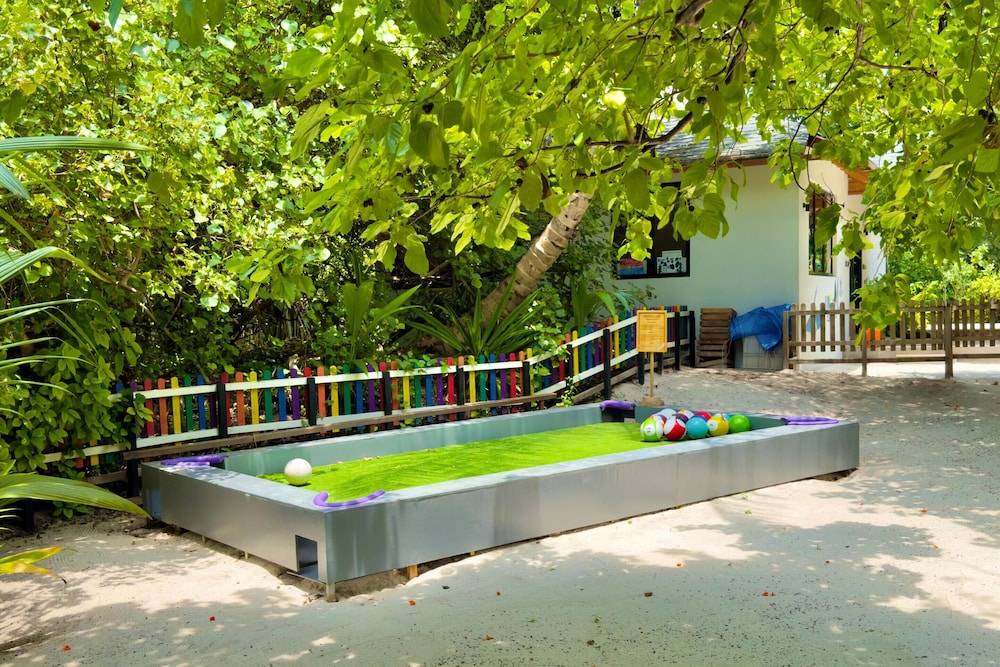 Children's activities
