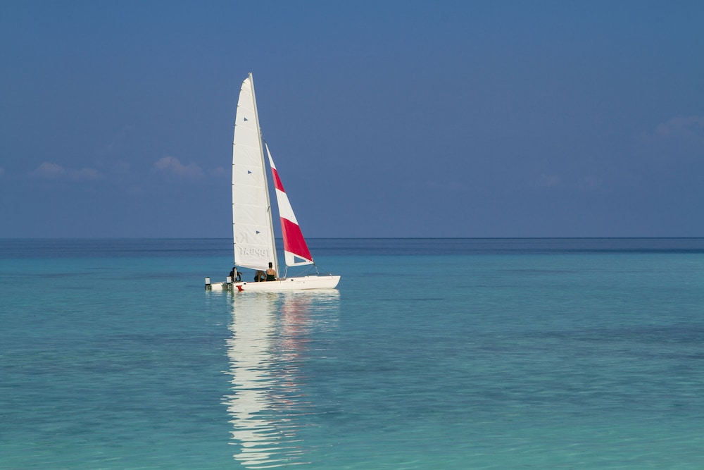 Boating