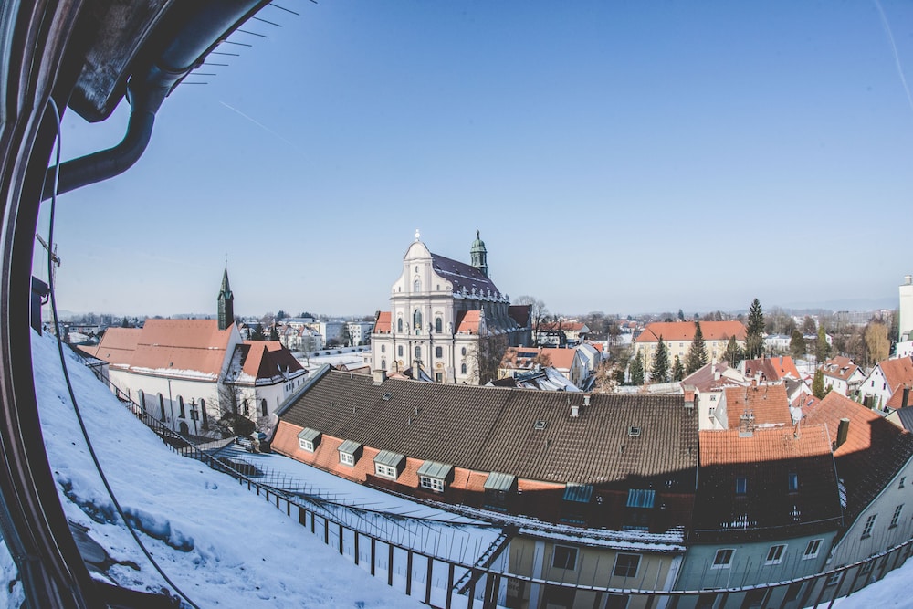 View from room