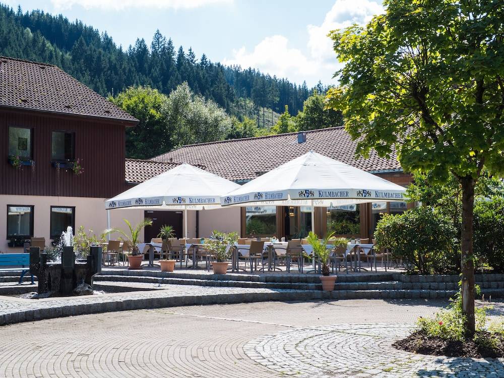 WAGNERS Hotel im Frankenwald