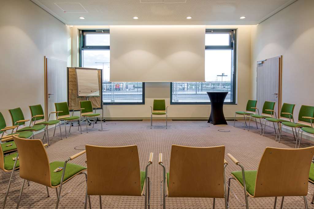 IntercityHotel Berlin Airport BER, Germany - Meeting Room
