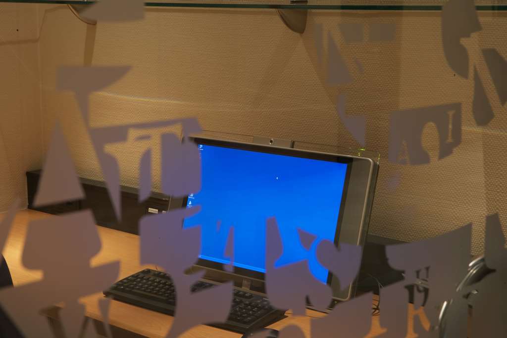 Steigenberger Airport Hotel, Frankfurt, Germany - Business Center