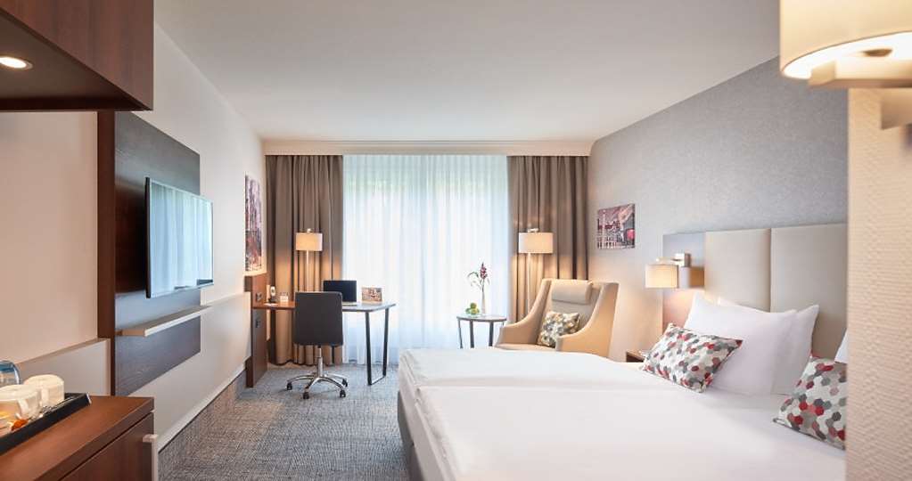 Dortmund Zimmer Deluxe tif p