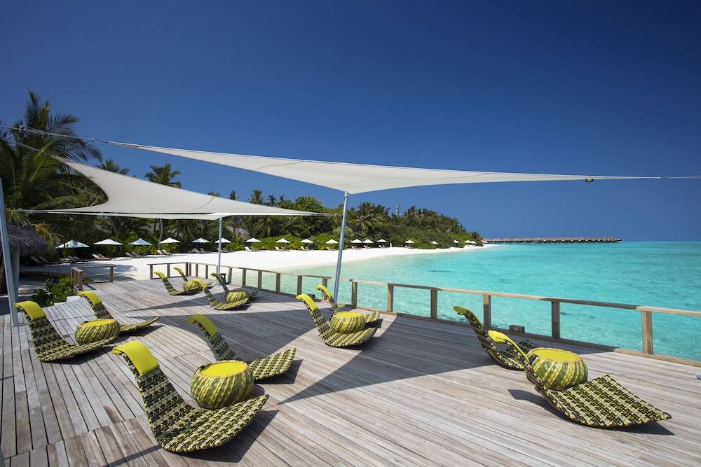 Sundeck