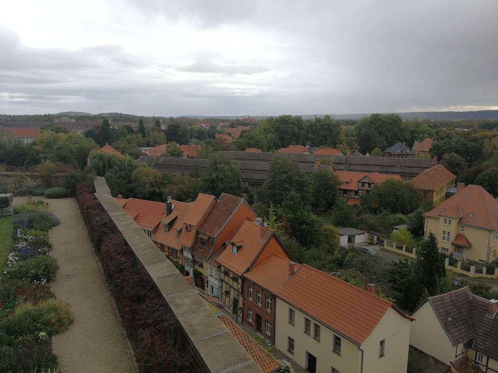 City view