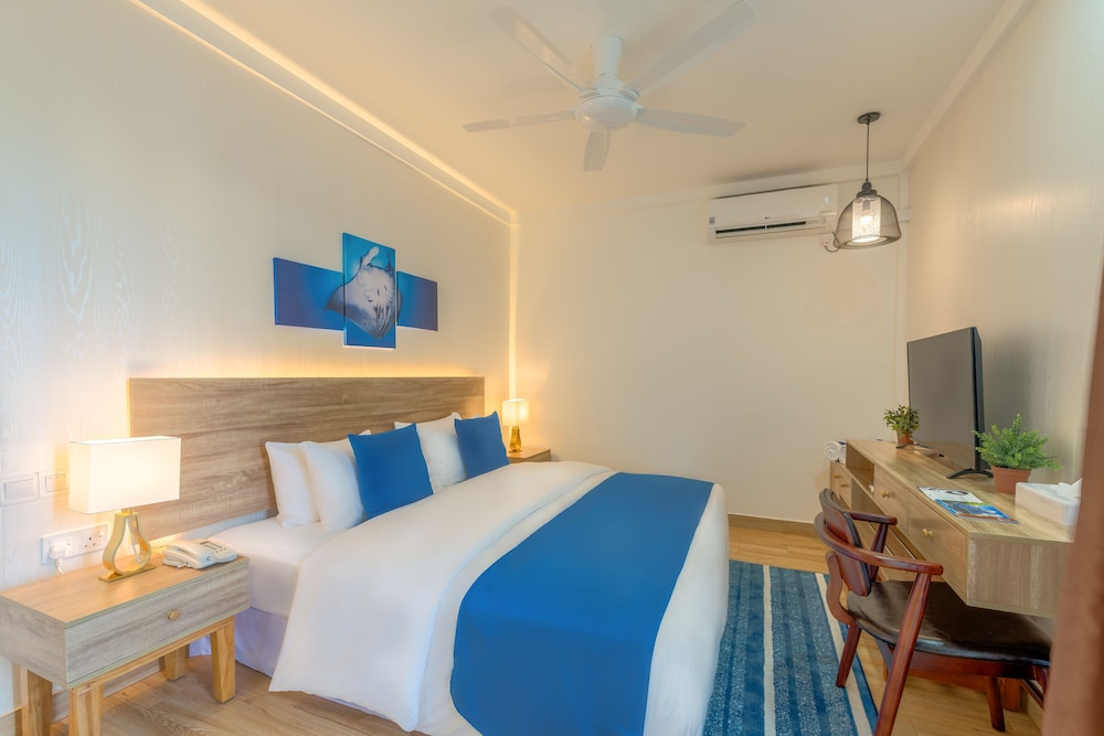 Guestroom