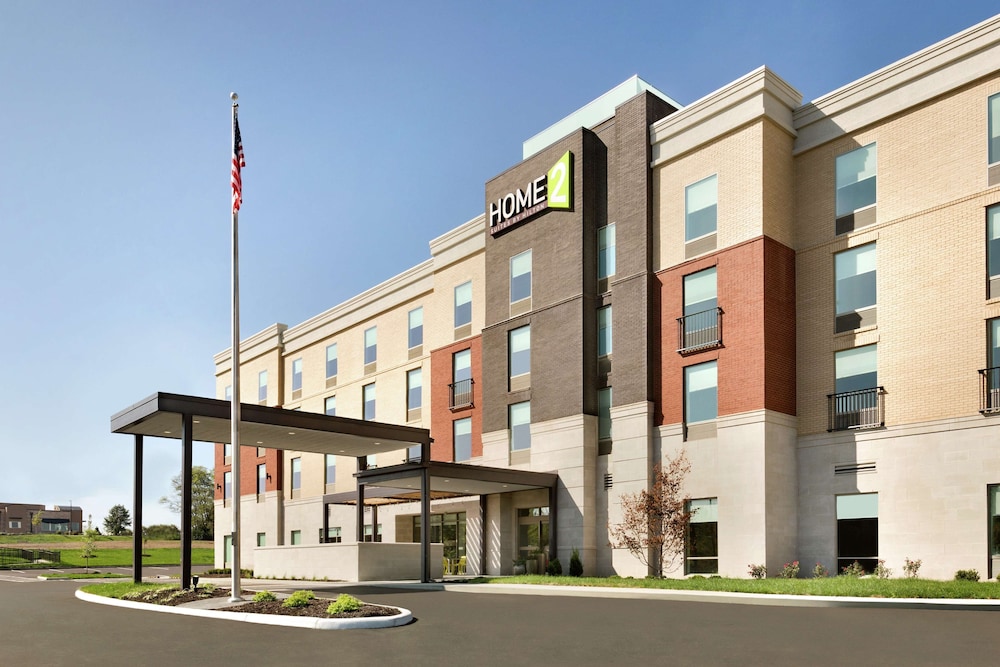 Home2 Suites Florence Cincinnati Airport South KY - photo 2