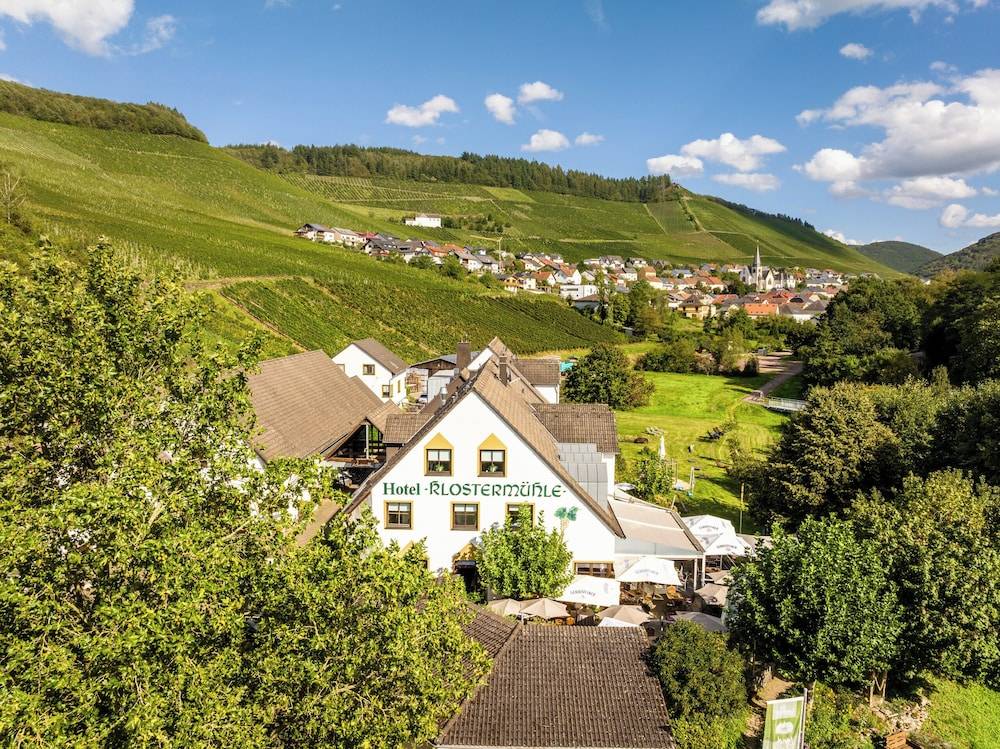 Weinhotel Klostermühle