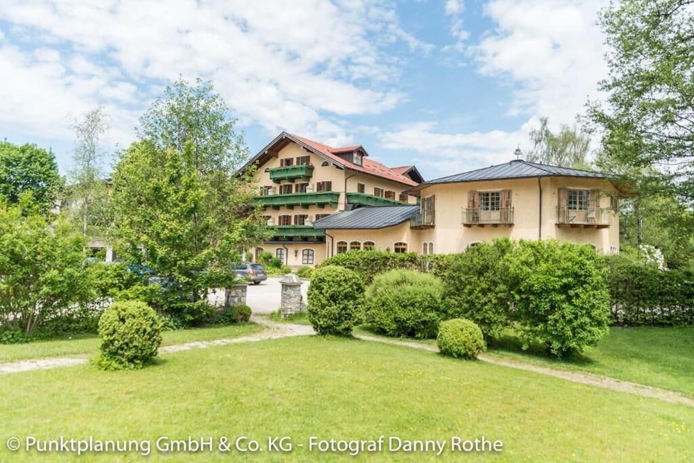 Hotel Gasthof Oberwirt