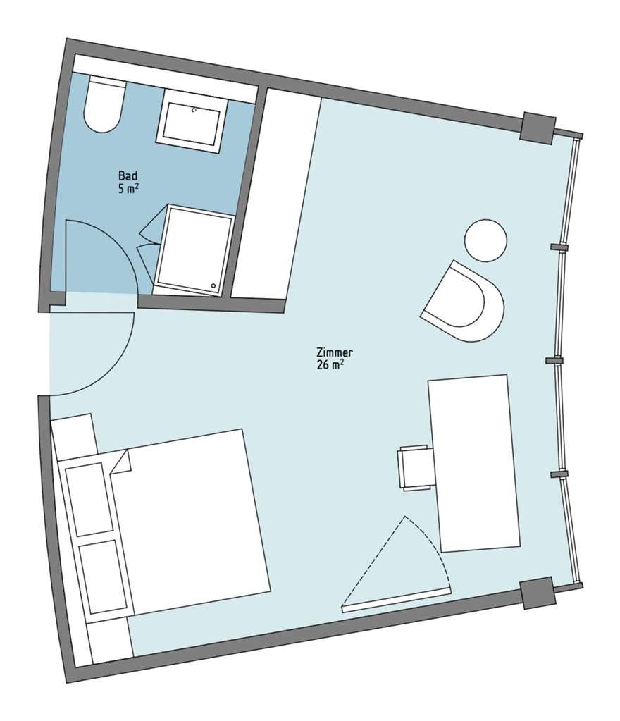 hab dzp grundriss
