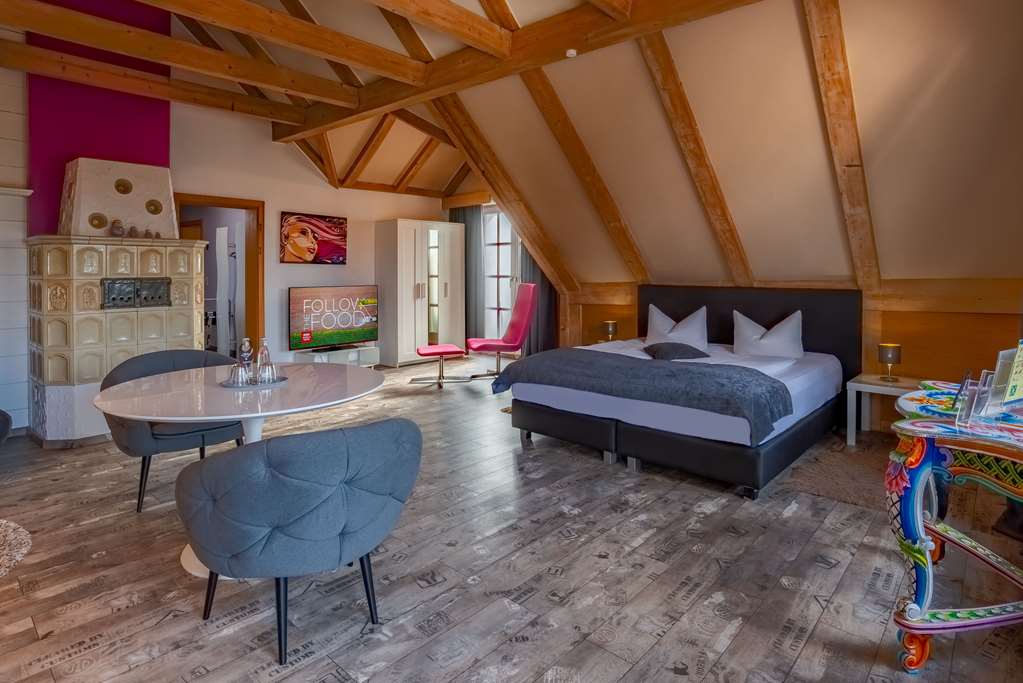 Arthotel ANA Style Suite