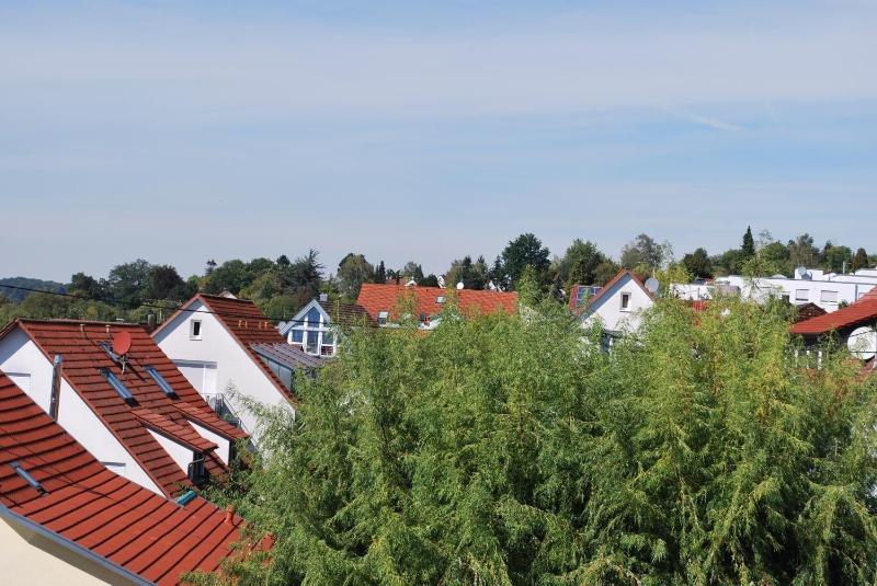 General view