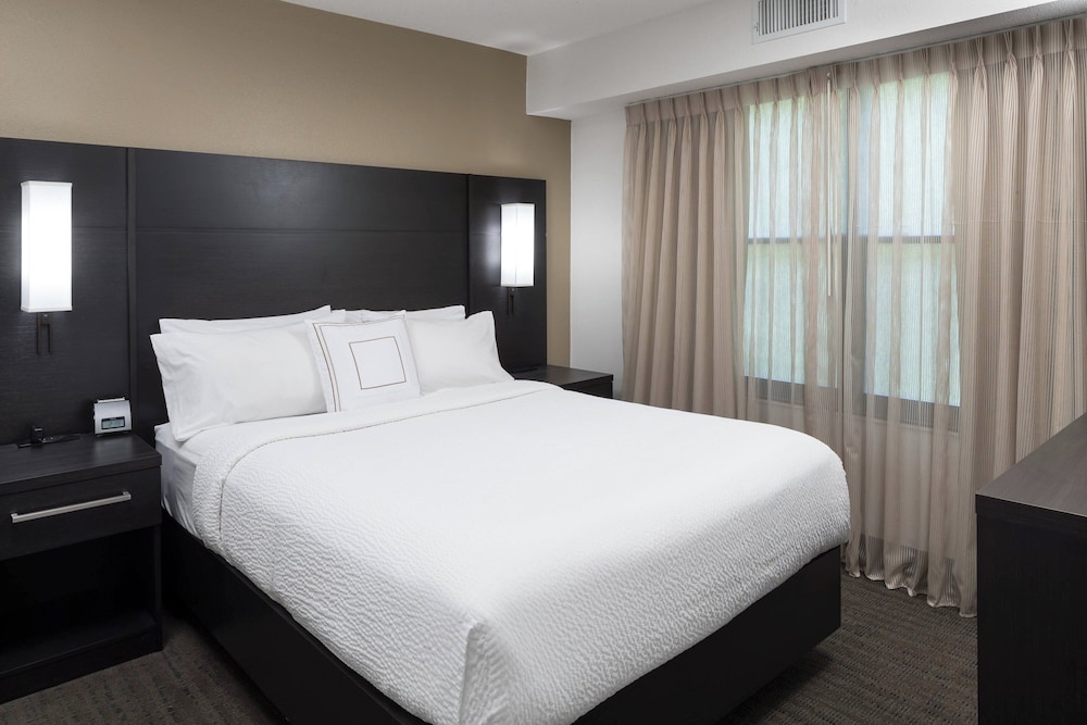 Residence Inn by Marriott Boston Westford - photo 3