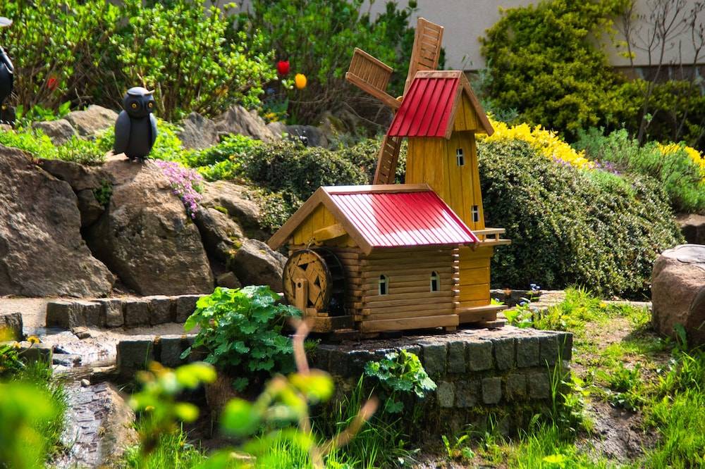 Garden