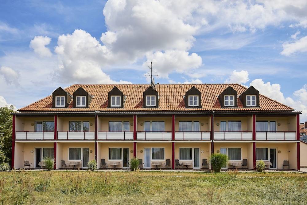 Flair Hotel zum Benediktiner