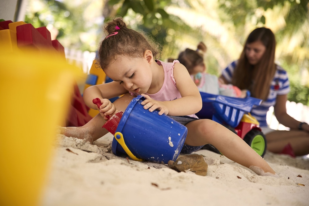 Children's activities