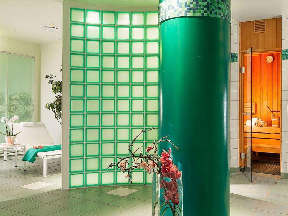 Ameron Hotel Abion vitality sauna