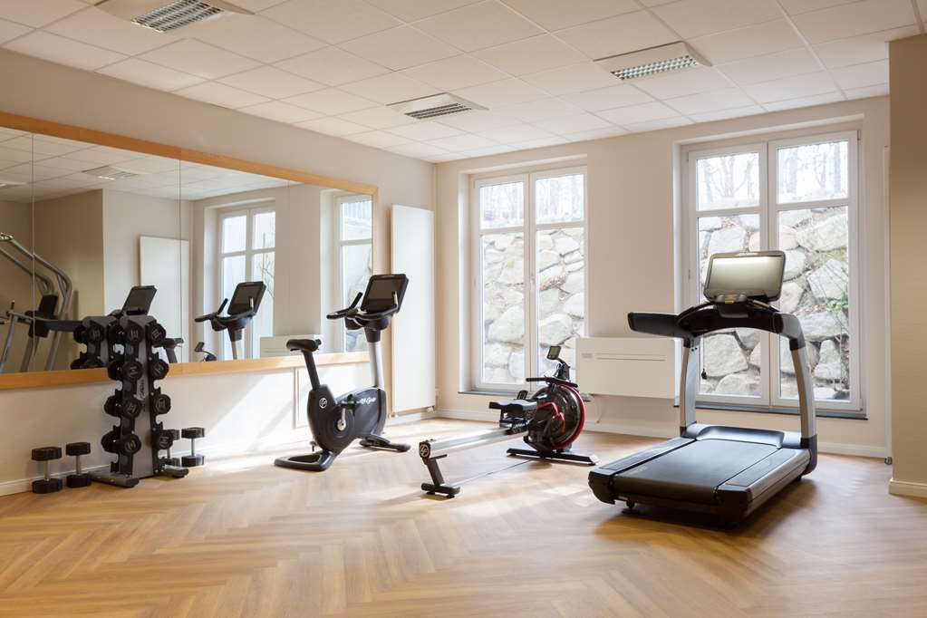 Recreational facility