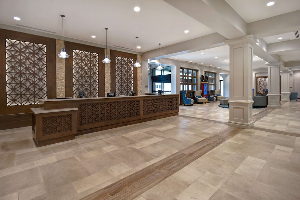 Homewood Suites by Hilton Orlando at Flamingo Crossings - photo 2
