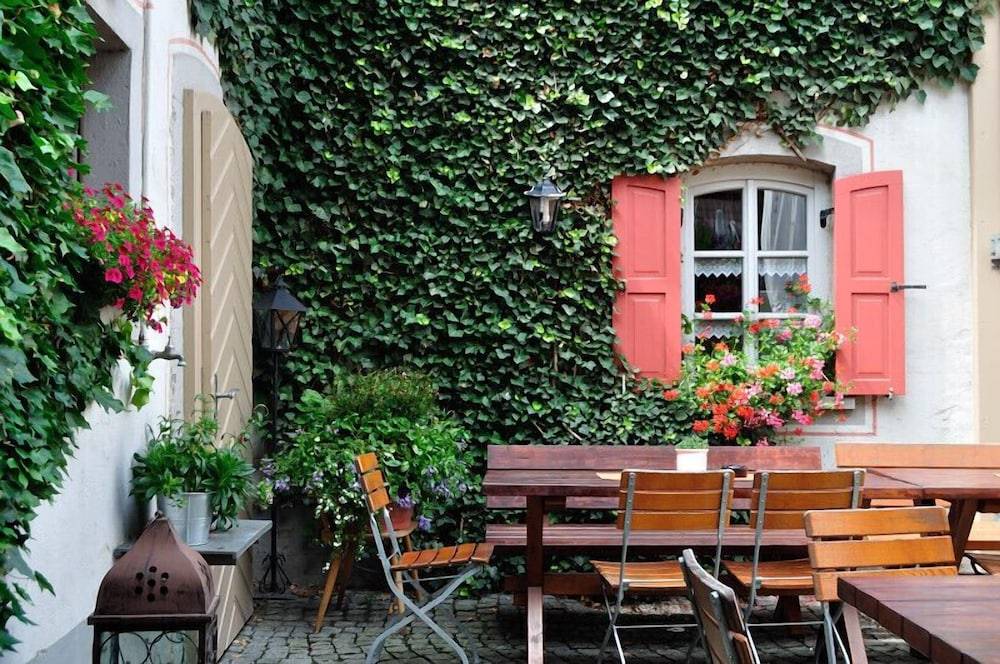 Hotel Schwarzes Ross