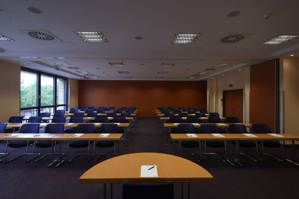 IntercityHotel Bremen, Germany - Meeting room