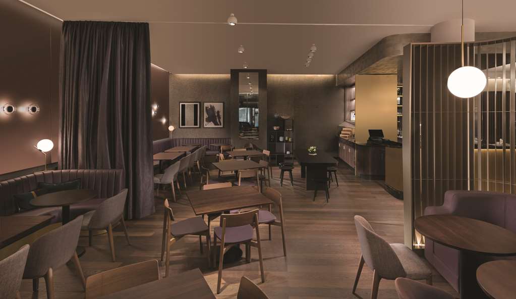 adina apartment hotel nuremburg restaurant