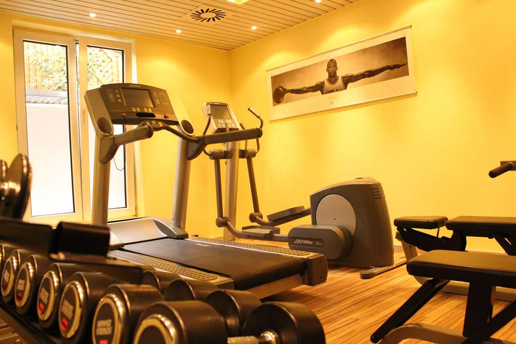 Health club