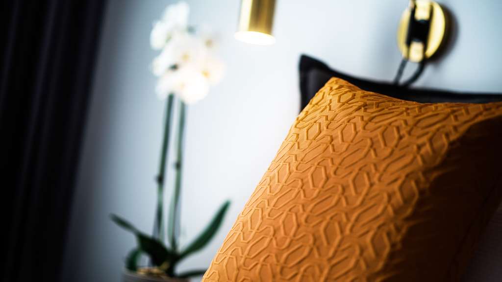 Guest room amenity