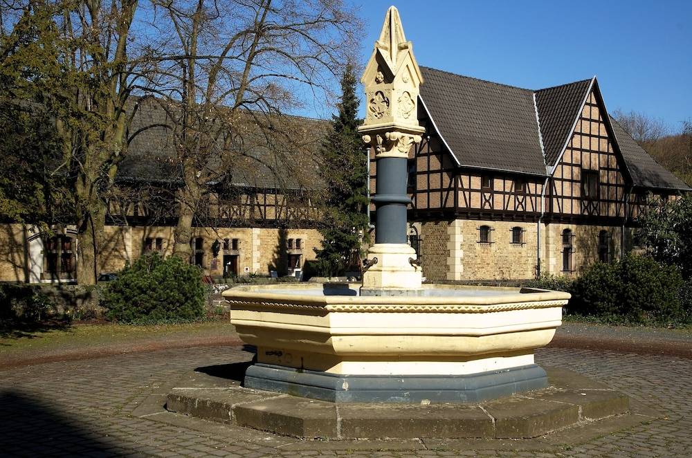 Fountain