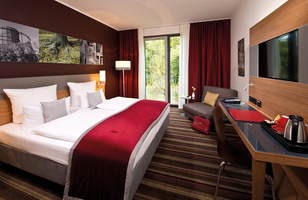 Leonardo Hotel Völklingen Saarbrücken