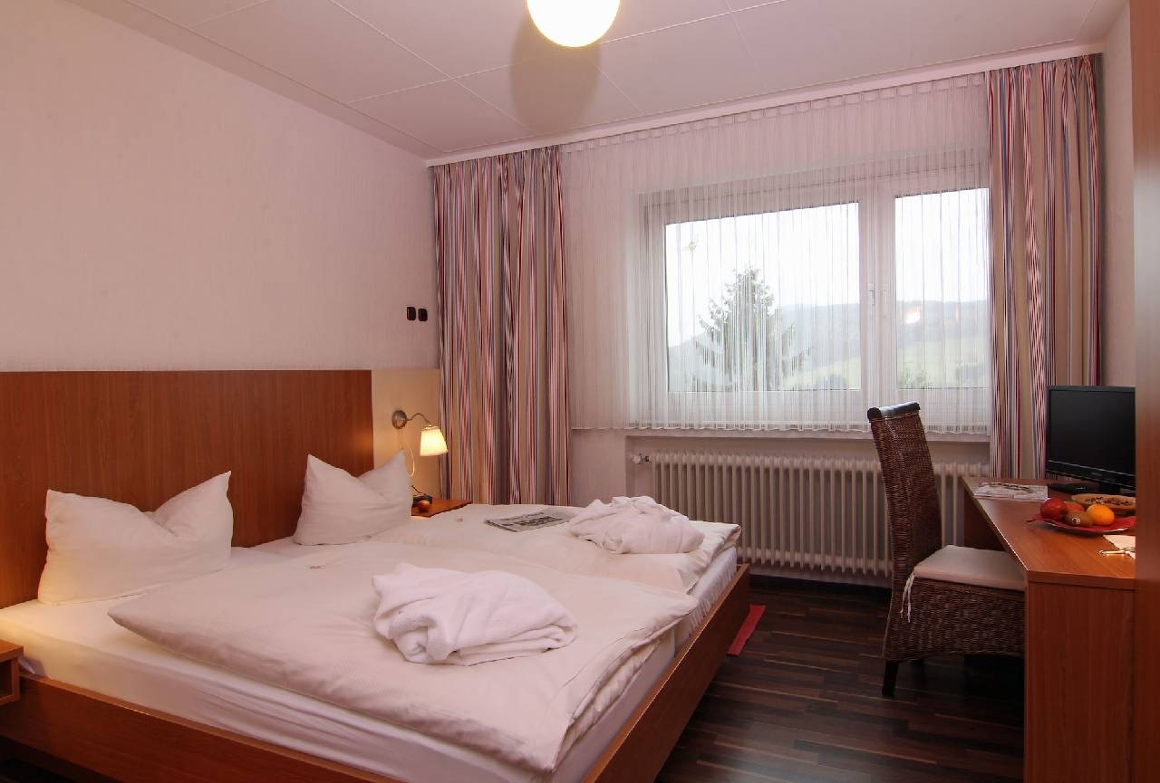 Hotel Lahnblick