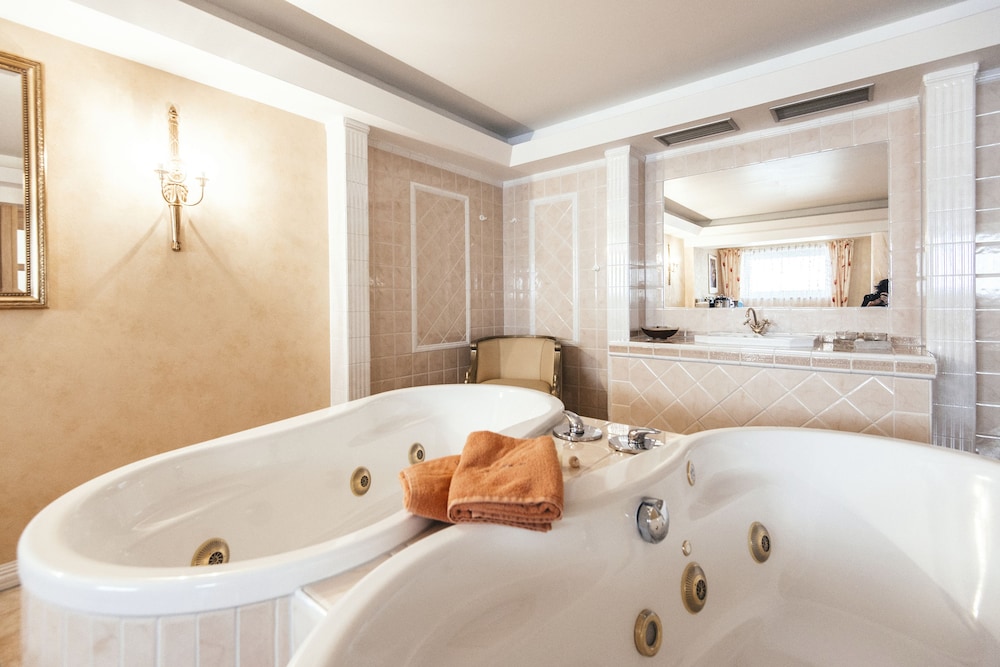 Spa treatment