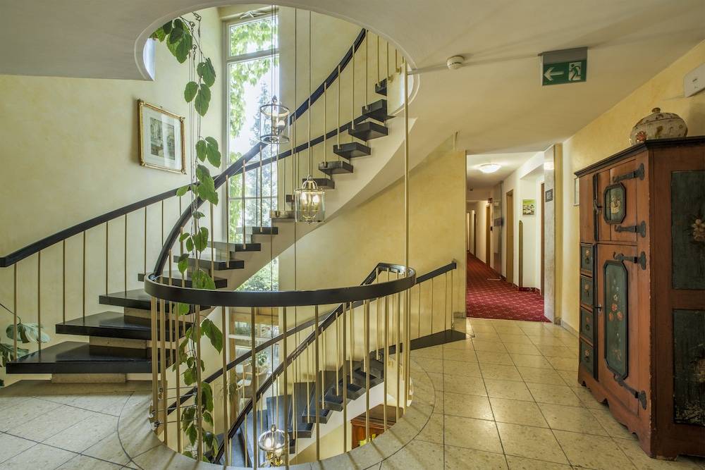 Staircase