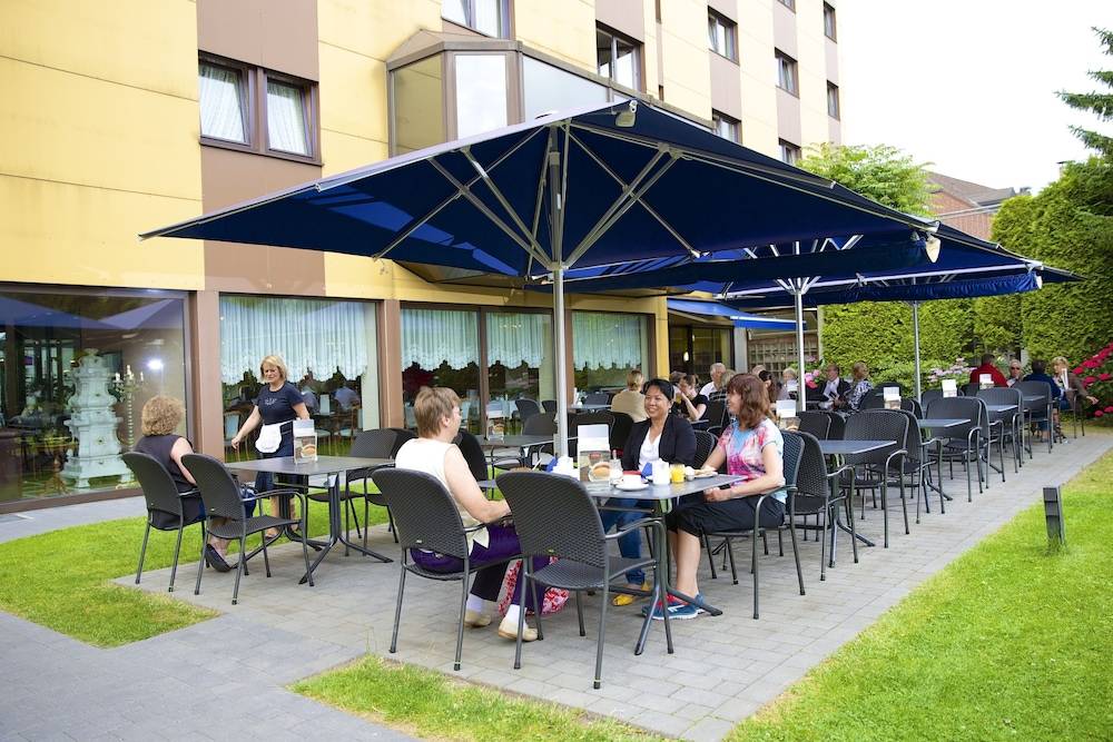 Cafe