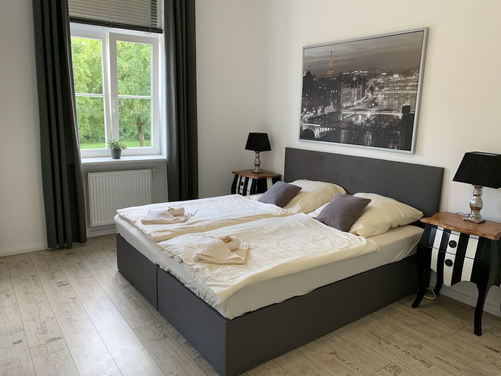Parkhotel Putbus