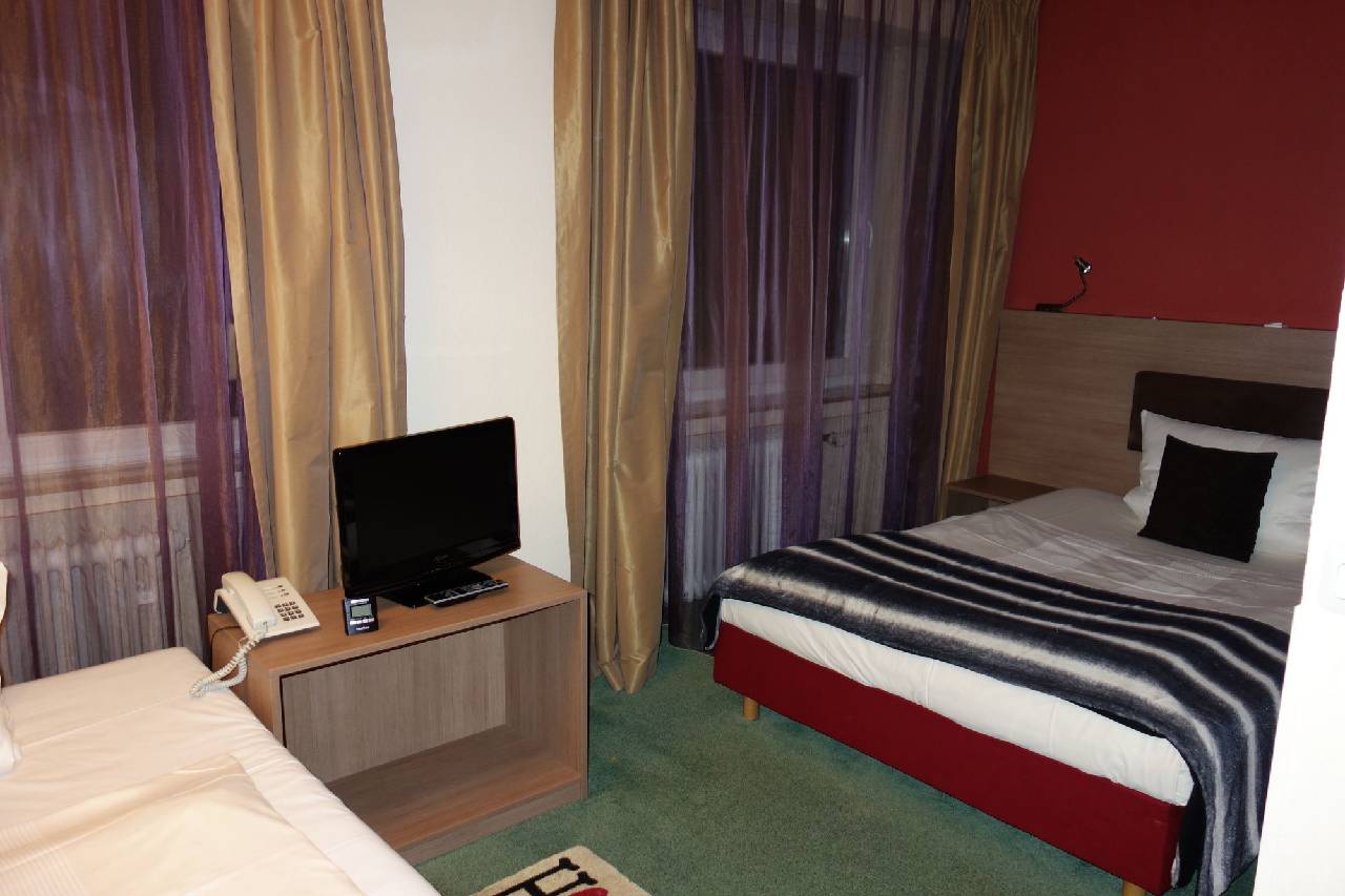 Cityhotel Dortmund