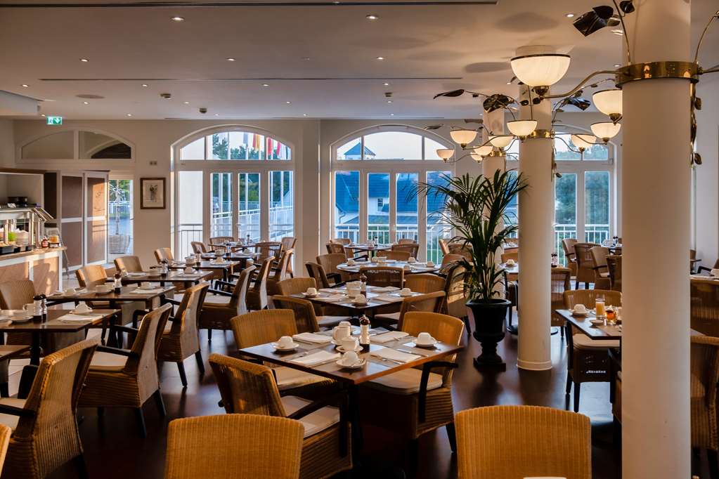 Restaurant Seapoint