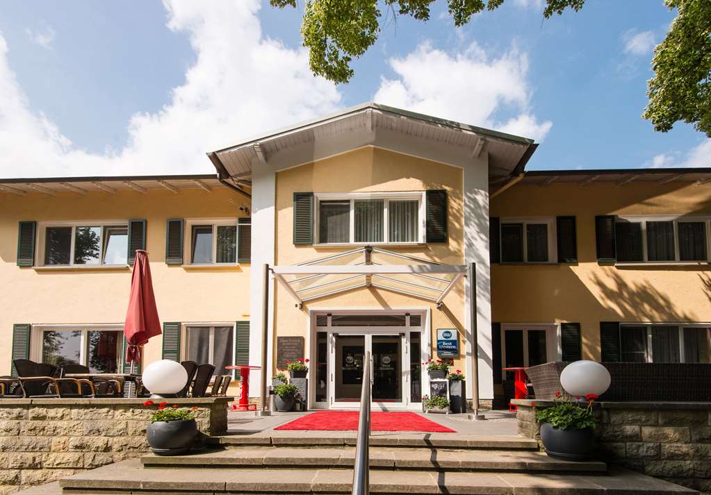 Seehotel Frankenhorst BW Signature Collection