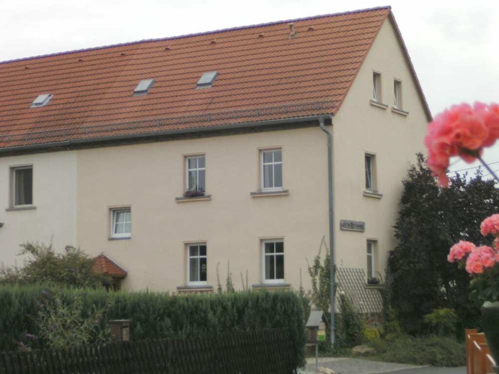 Alte Kaserei Kossern
