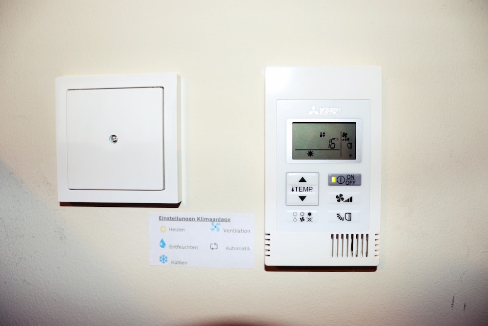 Air conditioning