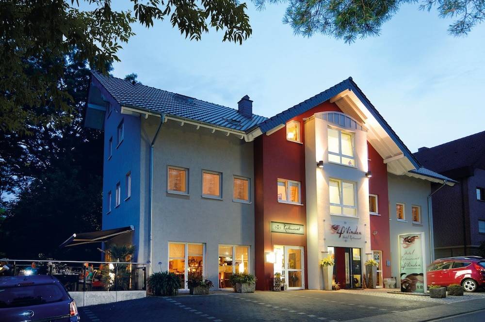 Hotel 4 Winden